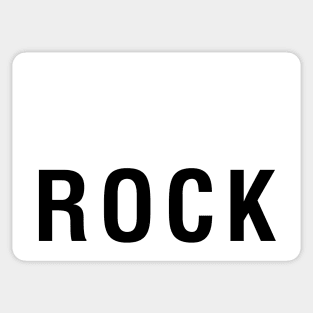 Glam Rock Sticker